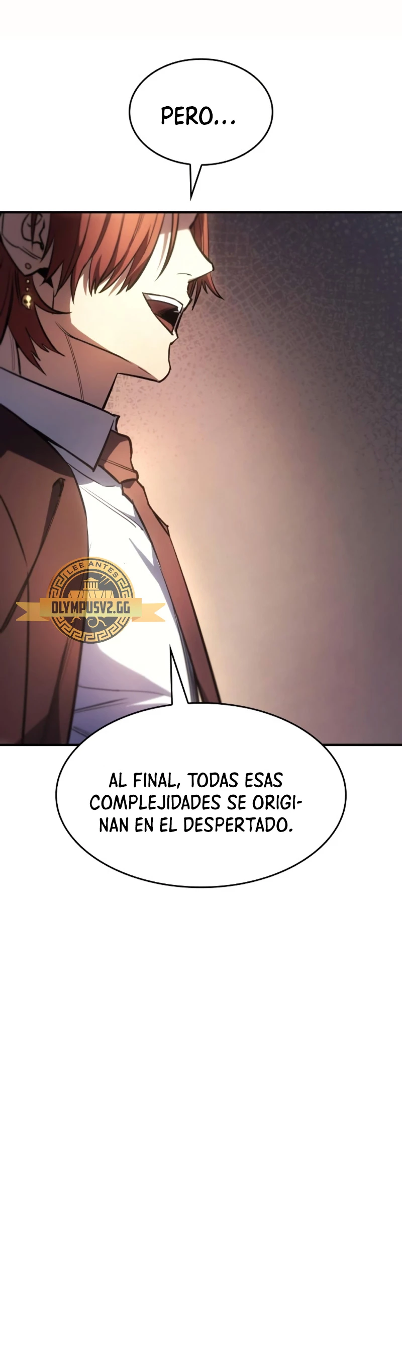Regresé con el poder del Rey Capítulo 9 - Page 30
