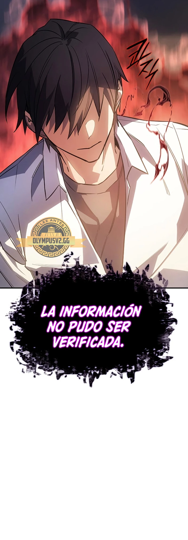 Regresé con el poder del Rey Capítulo 9 - Page 46