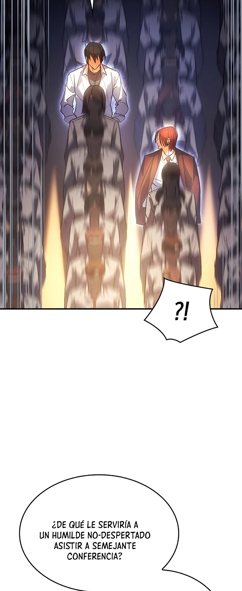 Regresé con el poder del Rey Capítulo 9 - Page 48