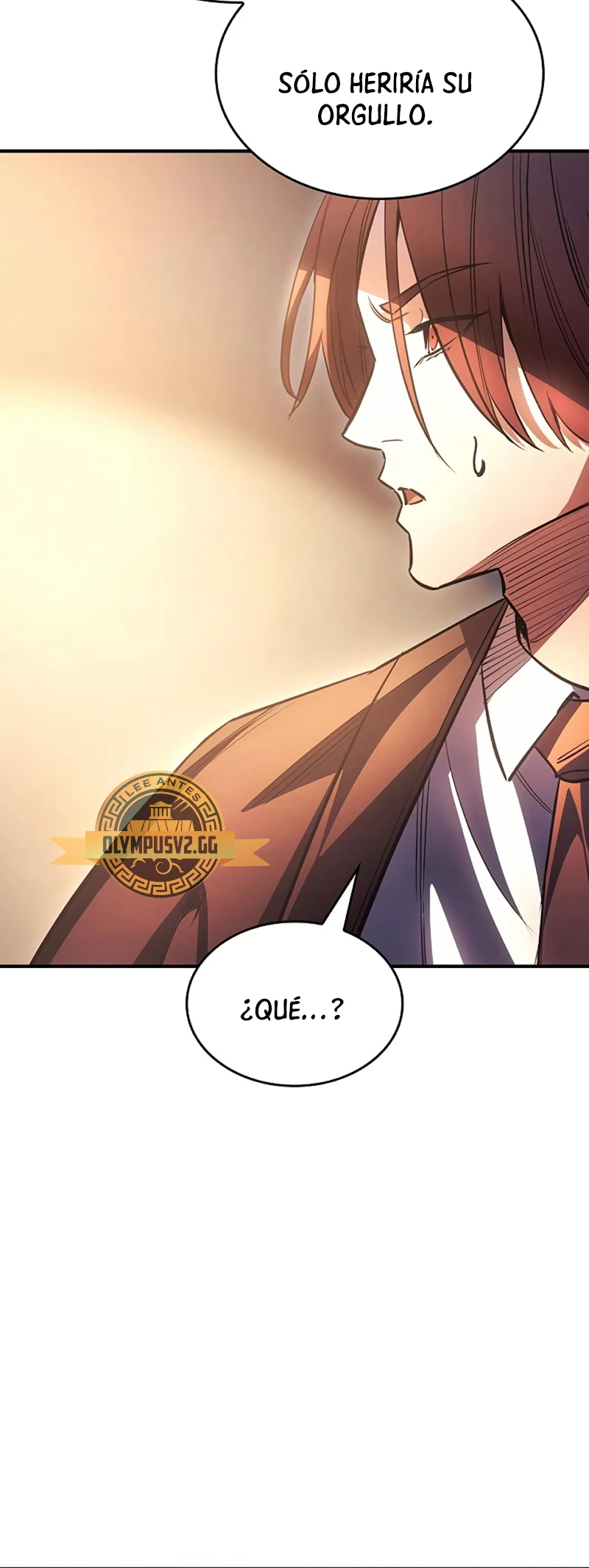 Regresé con el poder del Rey Capítulo 9 - Page 49