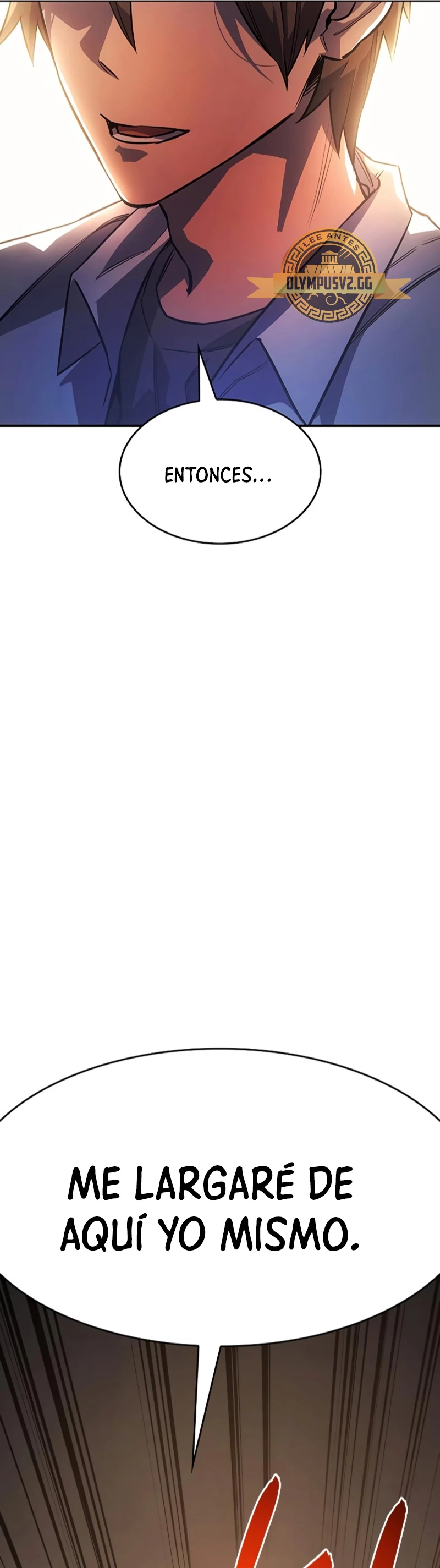 Regresé con el poder del Rey Capítulo 9 - Page 50