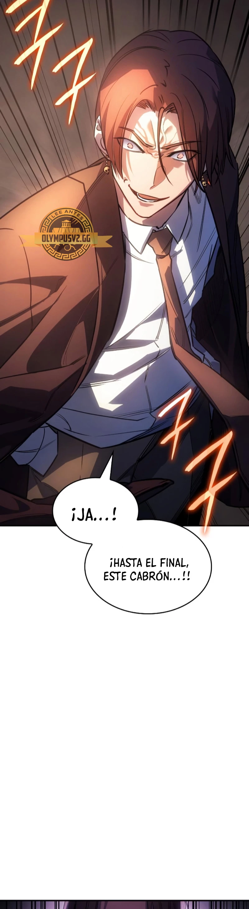 Regresé con el poder del Rey Capítulo 9 - Page 52