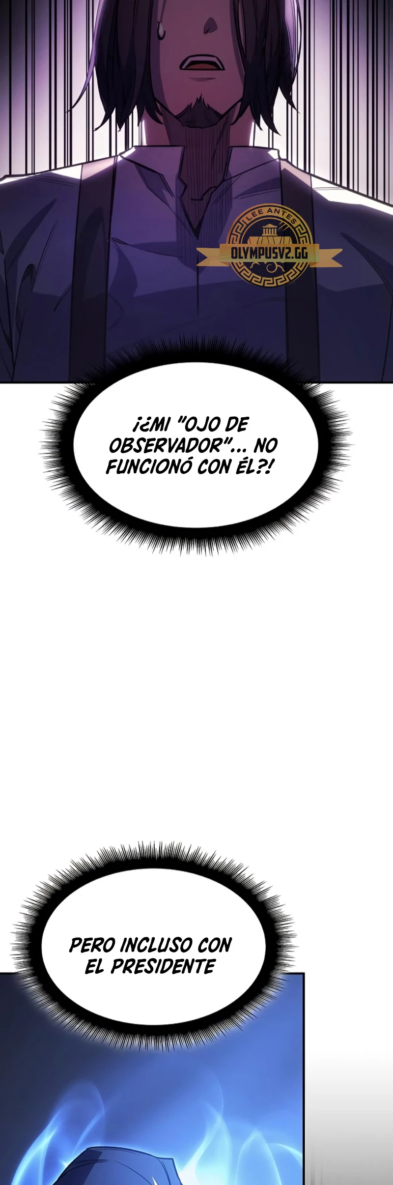 Regresé con el poder del Rey Capítulo 9 - Page 53