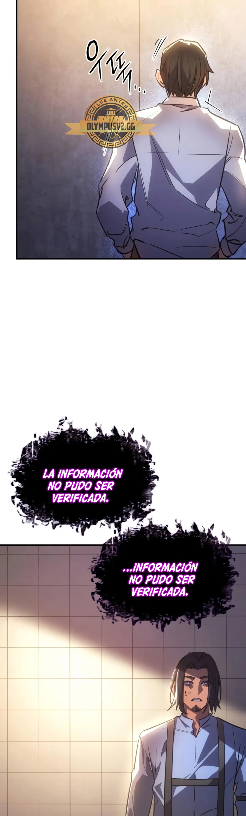 Regresé con el poder del Rey Capítulo 9 - Page 58