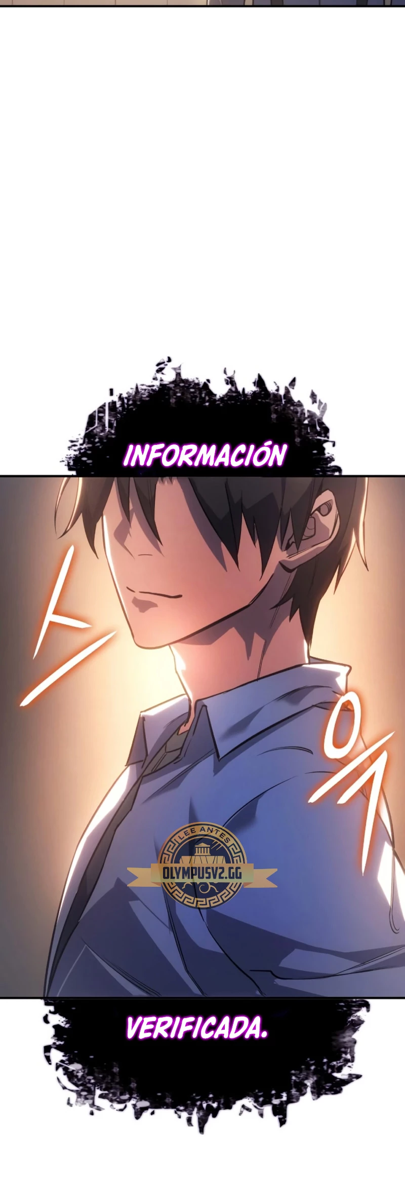 Regresé con el poder del Rey Capítulo 9 - Page 59