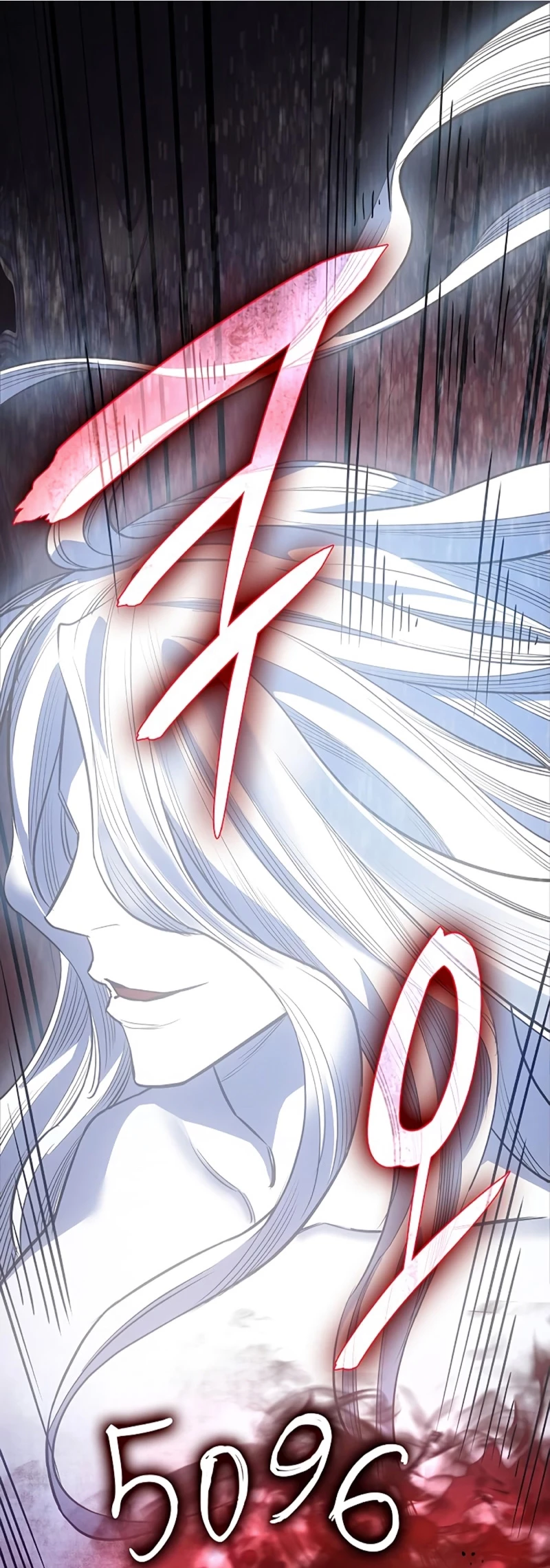 Regresé con el poder del Rey Capítulo 9 - Page 61