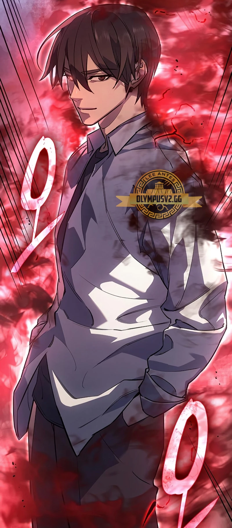 Regresé con el poder del Rey Capítulo 9 - Page 62