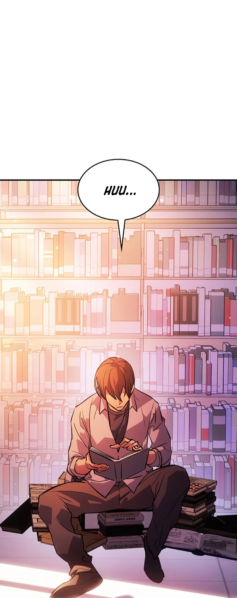 Regresé con el poder del Rey Capítulo 9 - Page 67