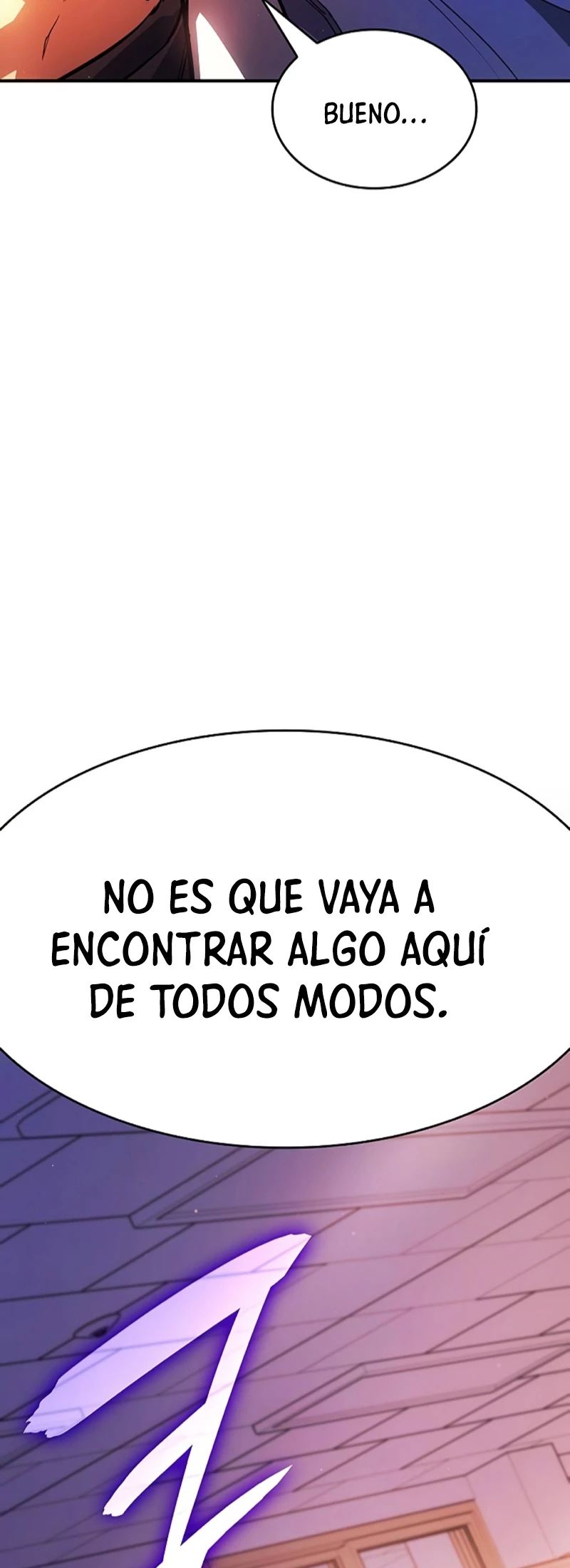 Regresé con el poder del Rey Capítulo 9 - Page 69
