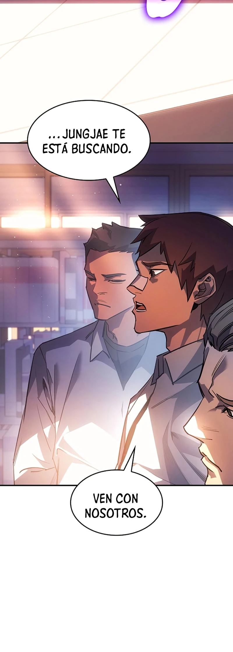 Regresé con el poder del Rey Capítulo 9 - Page 71