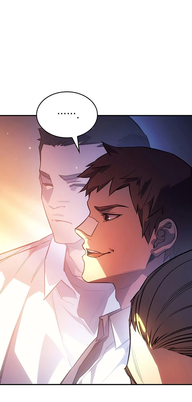 Regresé con el poder del Rey Capítulo 9 - Page 73