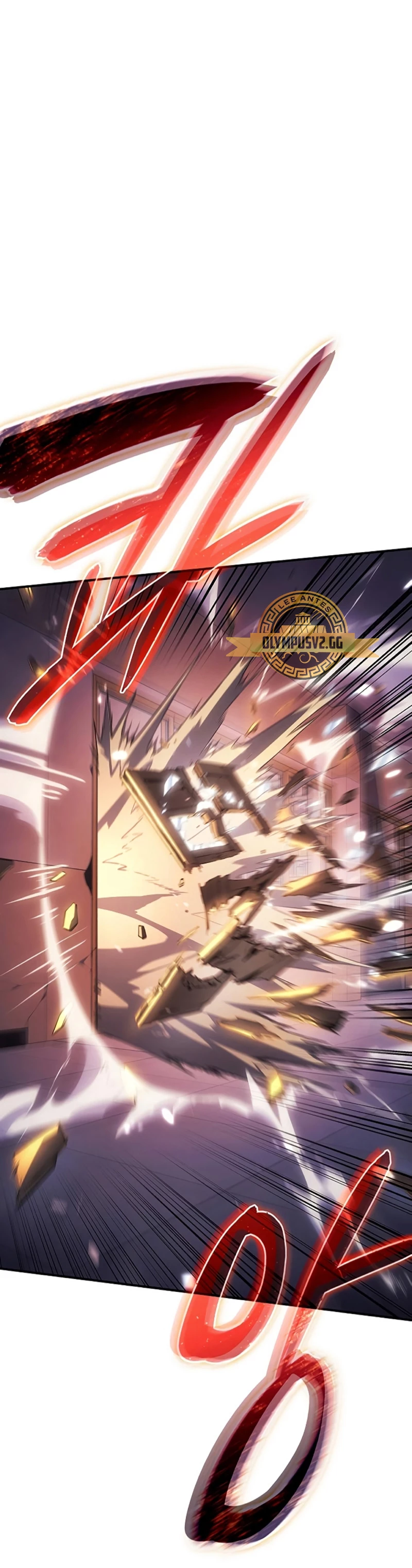 Regresé con el poder del Rey Capítulo 9 - Page 78