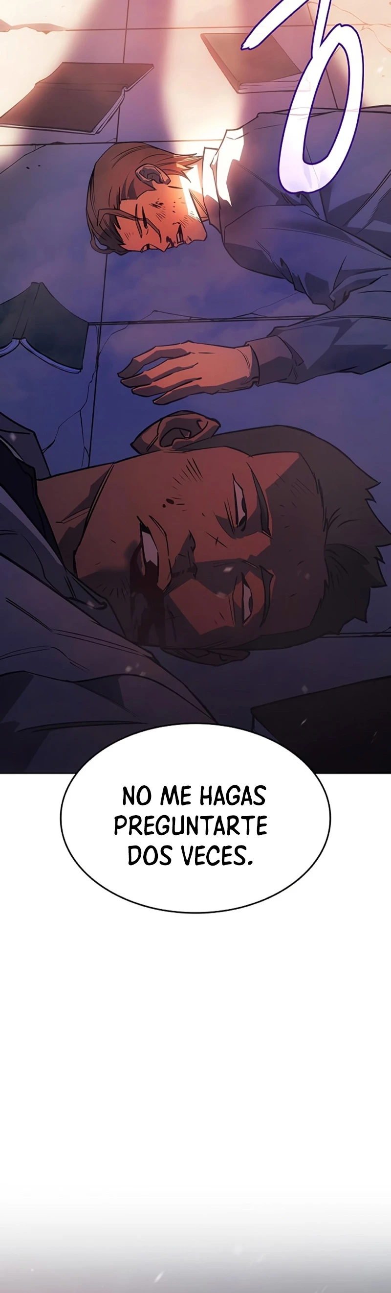 Regresé con el poder del Rey Capítulo 9 - Page 82
