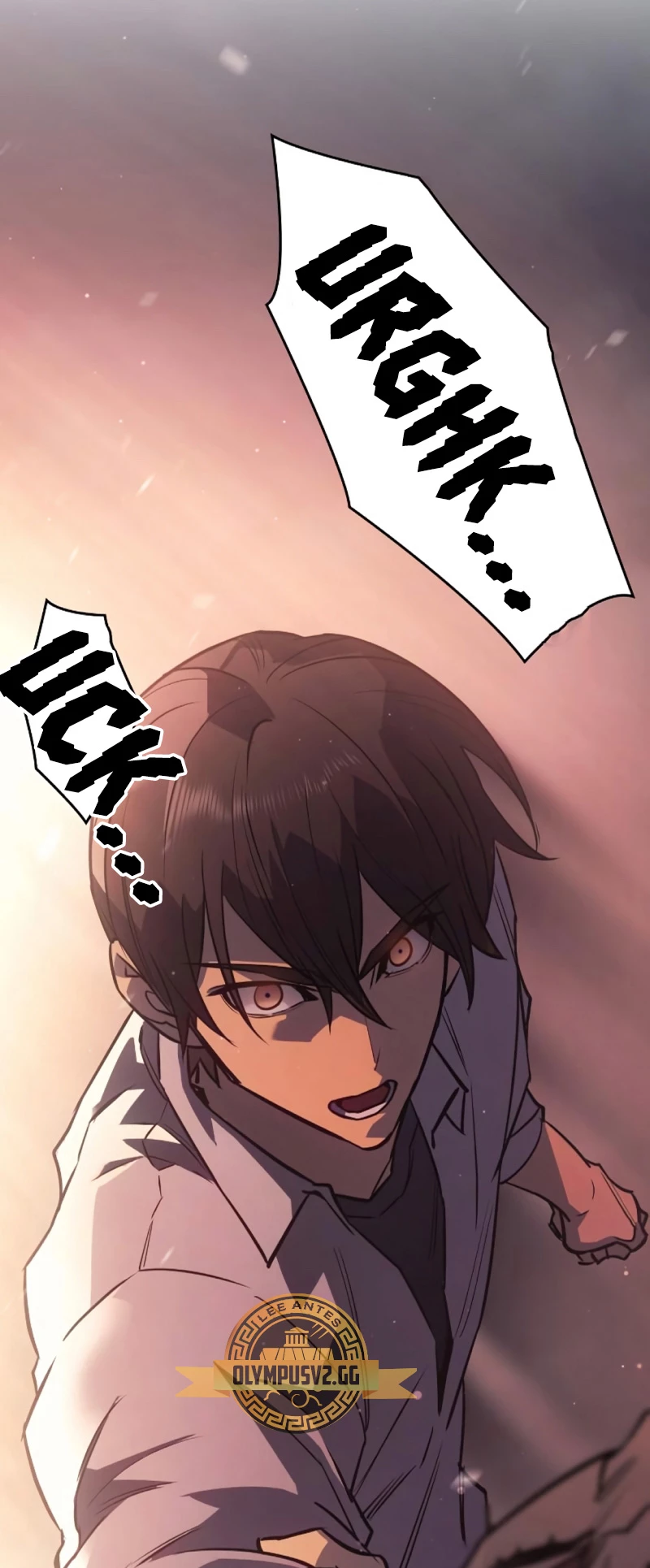 Regresé con el poder del Rey Capítulo 9 - Page 83