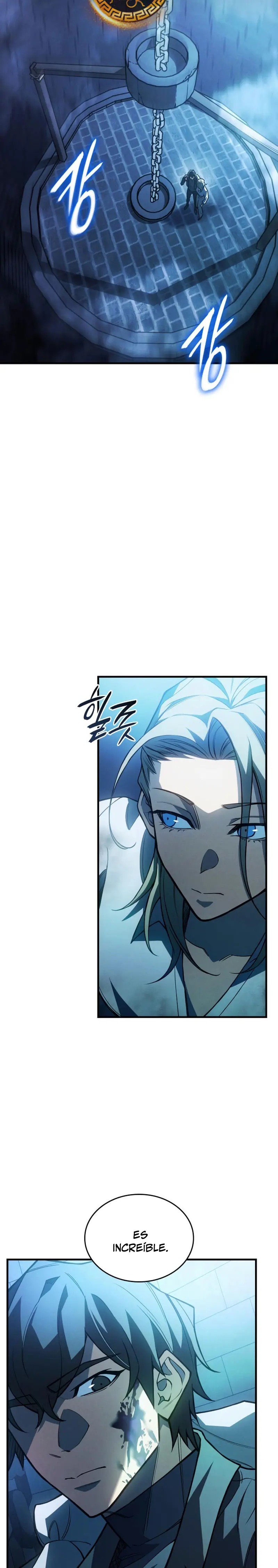 Regresé con el poder del Rey Capítulo 90 - Page 15