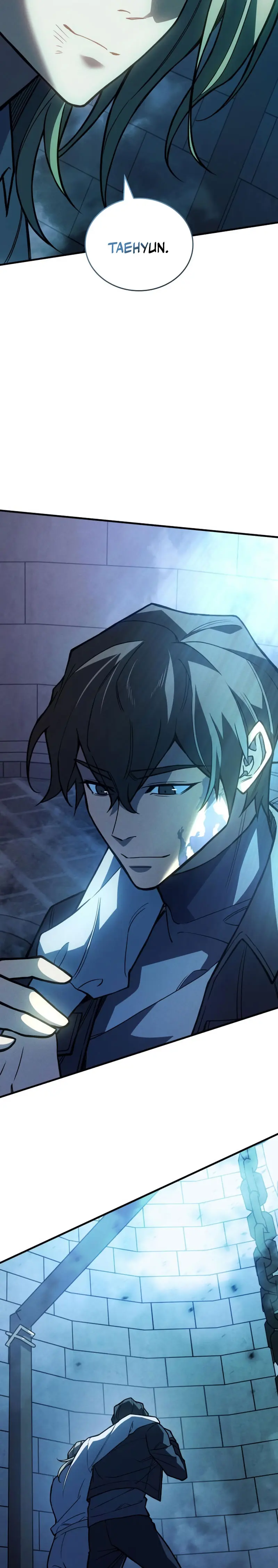 Regresé con el poder del Rey Capítulo 90 - Page 17