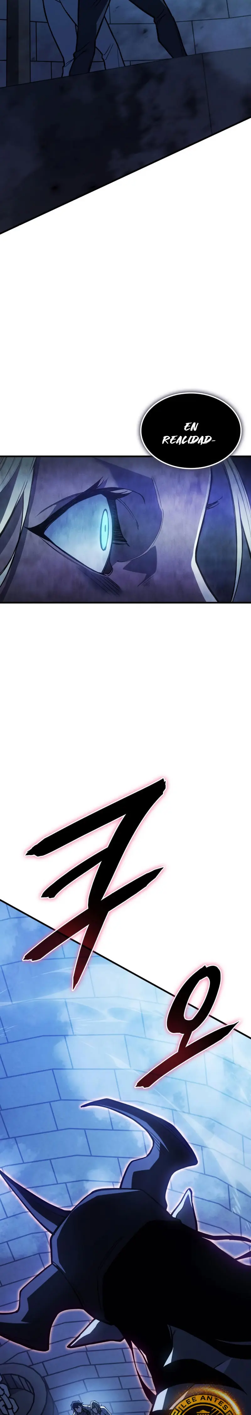 Regresé con el poder del Rey Capítulo 90 - Page 18