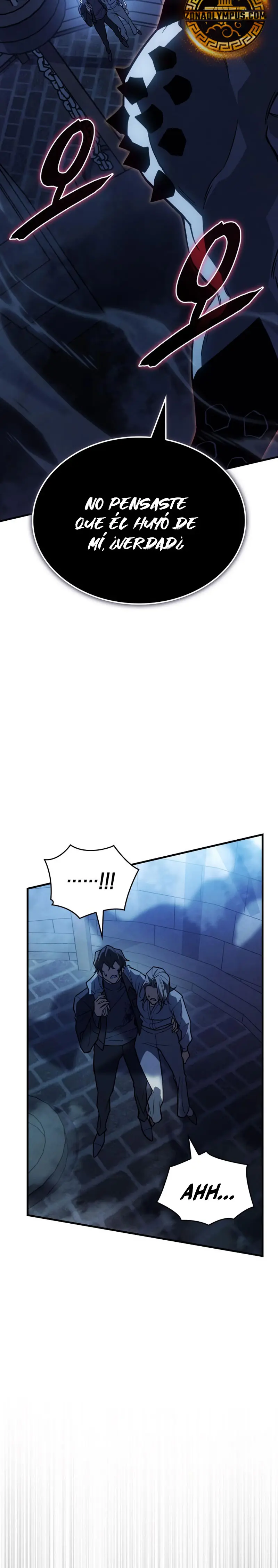 Regresé con el poder del Rey Capítulo 90 - Page 19
