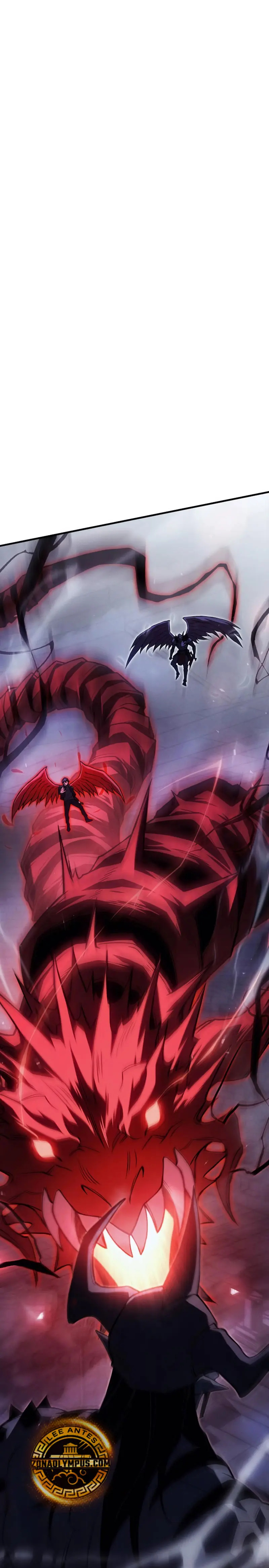 Regresé con el poder del Rey Capítulo 90 - Page 2