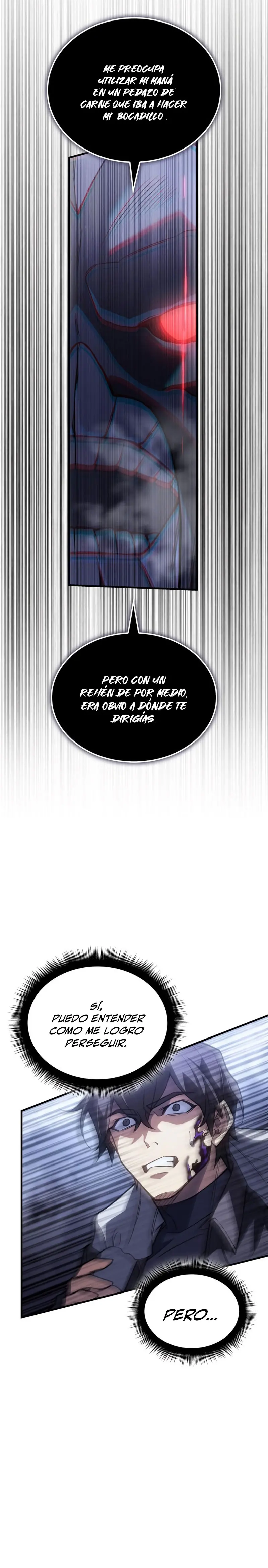 Regresé con el poder del Rey Capítulo 90 - Page 20