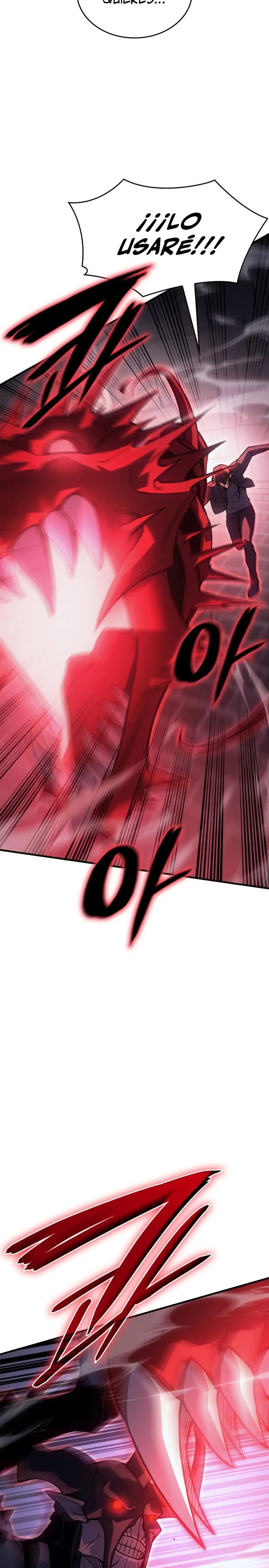 Regresé con el poder del Rey Capítulo 90 - Page 22