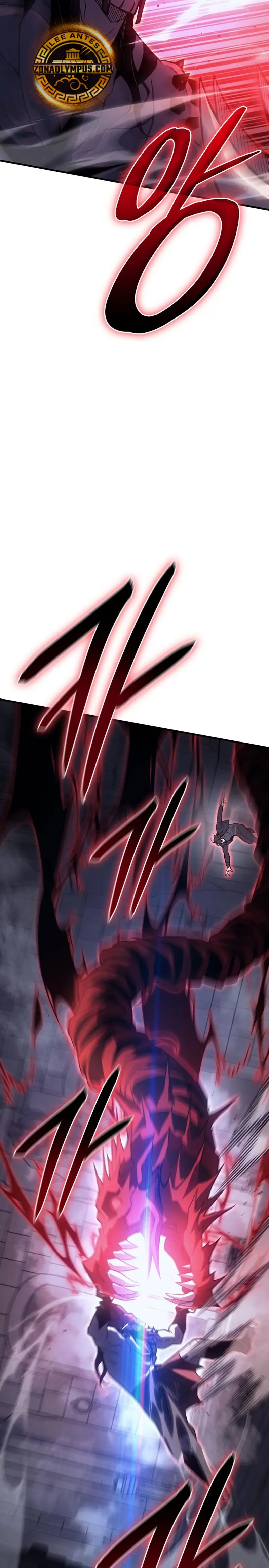 Regresé con el poder del Rey Capítulo 90 - Page 23