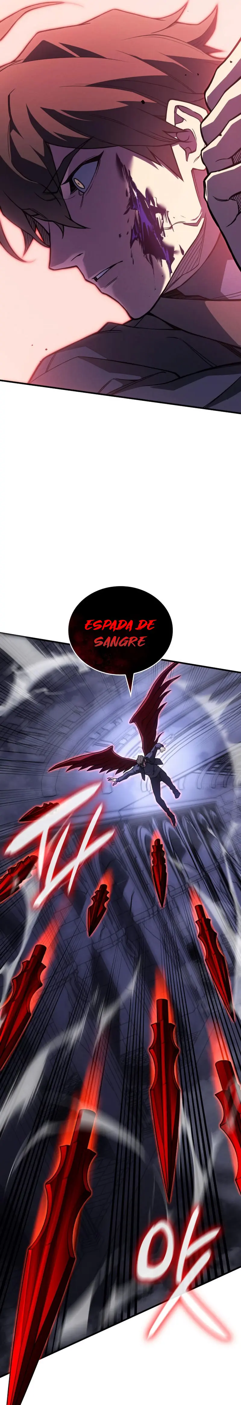 Regresé con el poder del Rey Capítulo 90 - Page 26