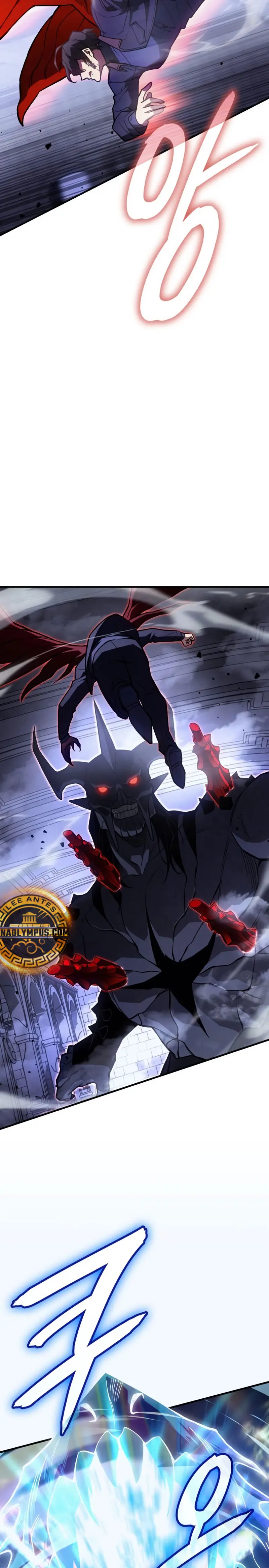 Regresé con el poder del Rey Capítulo 90 - Page 28