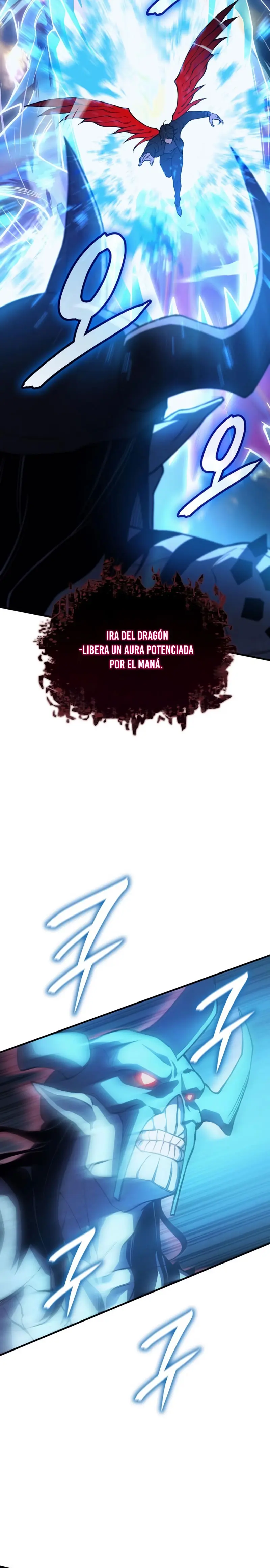 Regresé con el poder del Rey Capítulo 90 - Page 29