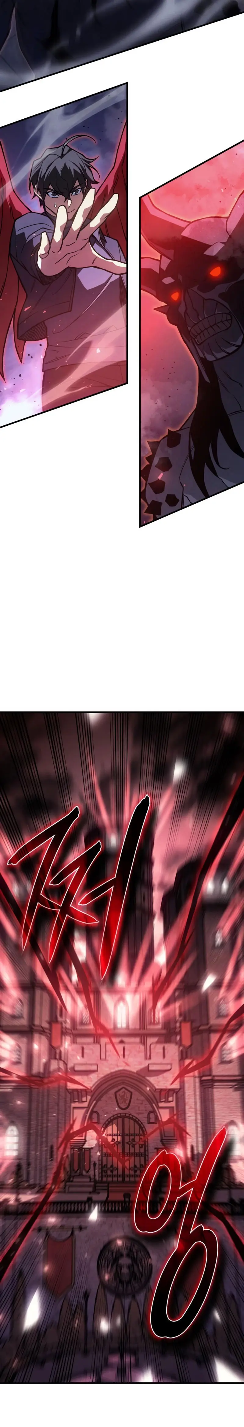 Regresé con el poder del Rey Capítulo 90 - Page 3