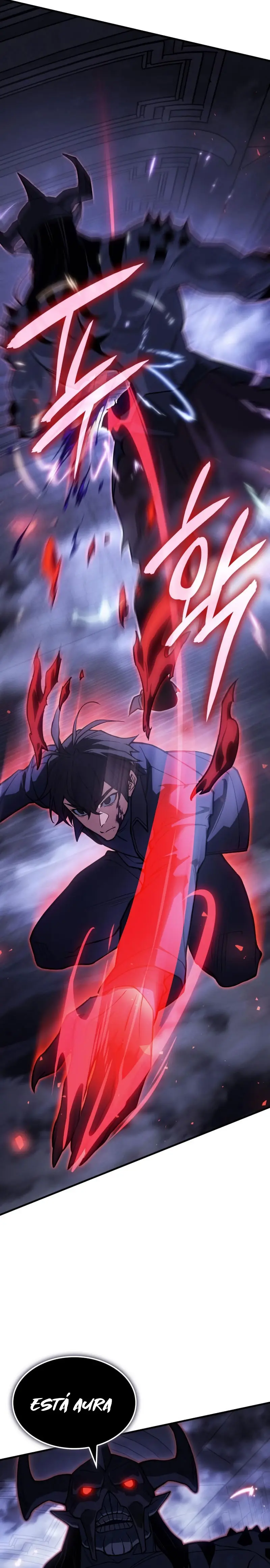 Regresé con el poder del Rey Capítulo 90 - Page 30