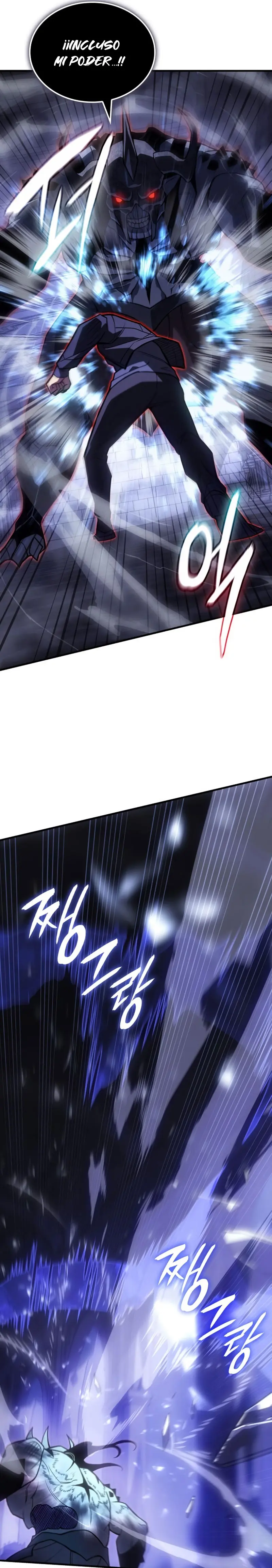 Regresé con el poder del Rey Capítulo 90 - Page 32
