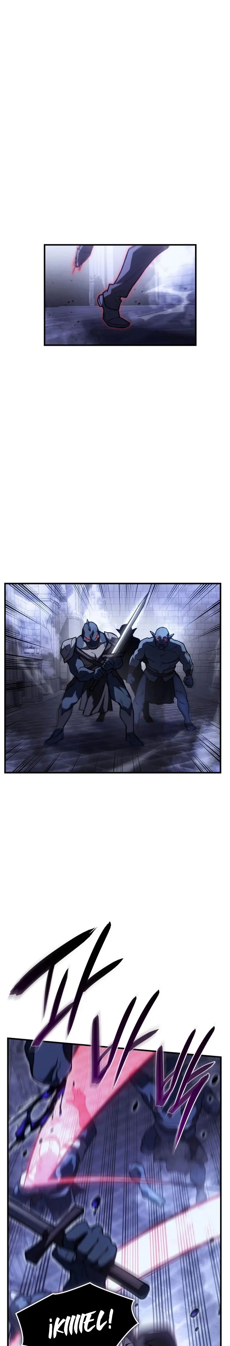 Regresé con el poder del Rey Capítulo 90 - Page 4