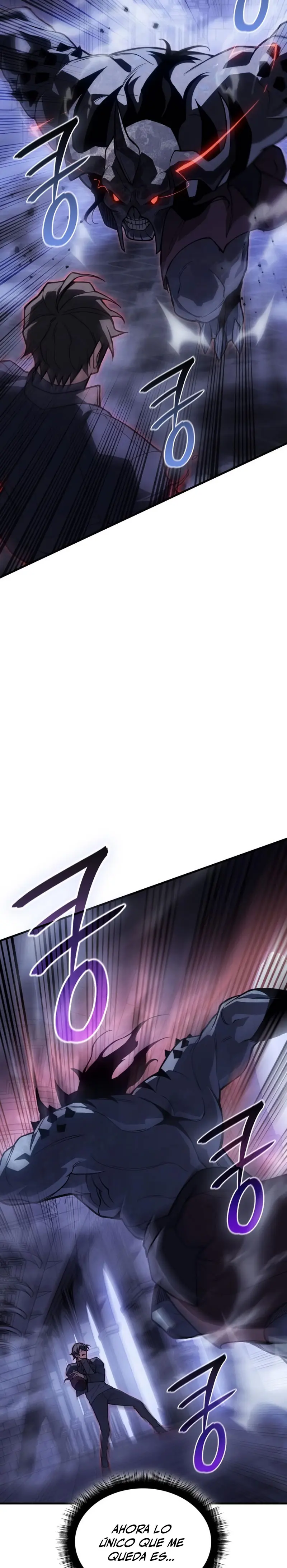 Regresé con el poder del Rey Capítulo 90 - Page 40