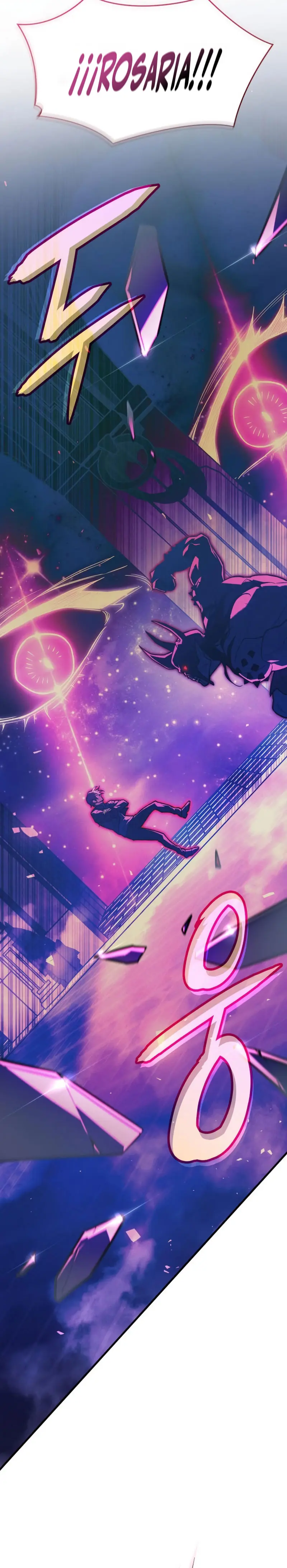 Regresé con el poder del Rey Capítulo 90 - Page 42