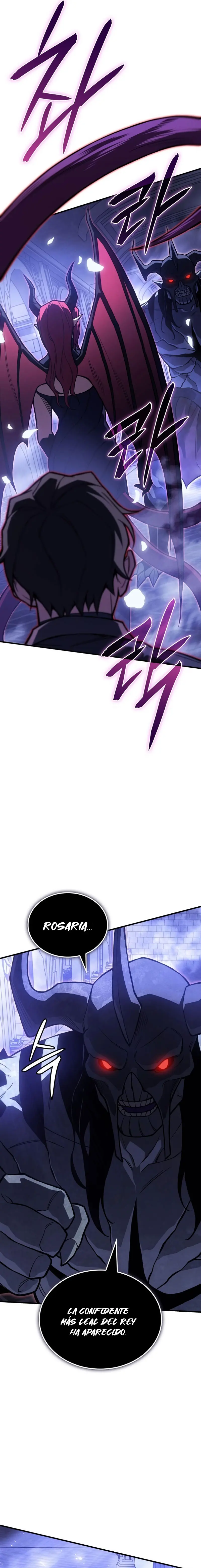 Regresé con el poder del Rey Capítulo 90 - Page 44