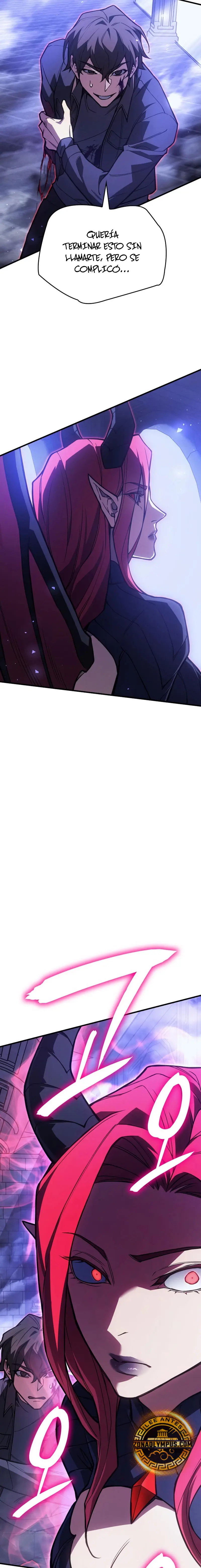 Regresé con el poder del Rey Capítulo 90 - Page 45