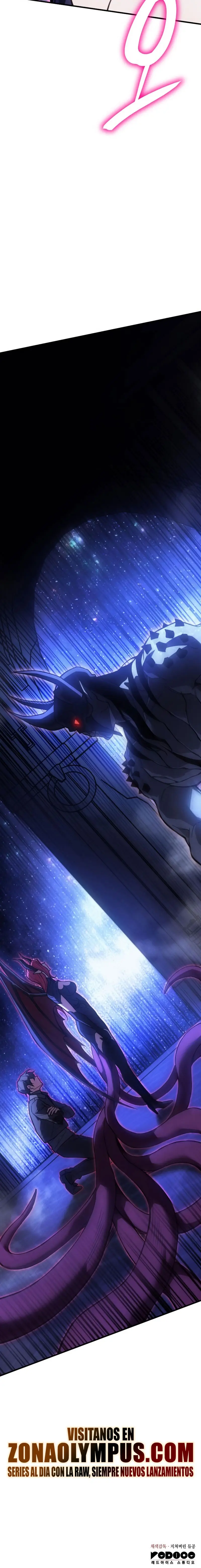 Regresé con el poder del Rey Capítulo 90 - Page 46