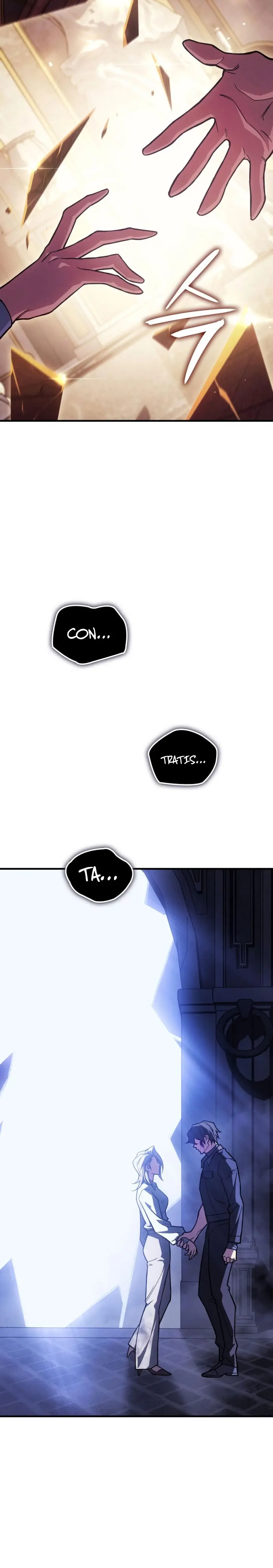 Regresé con el poder del Rey Capítulo 91 - Page 30