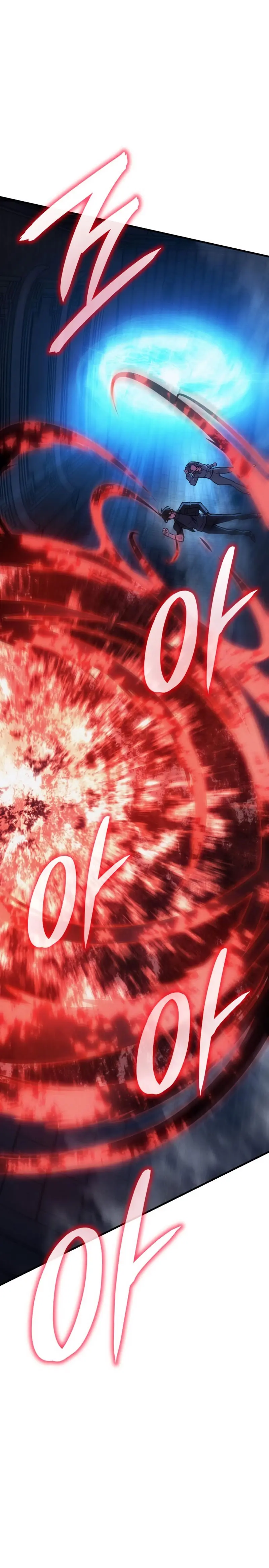 Regresé con el poder del Rey Capítulo 91 - Page 39