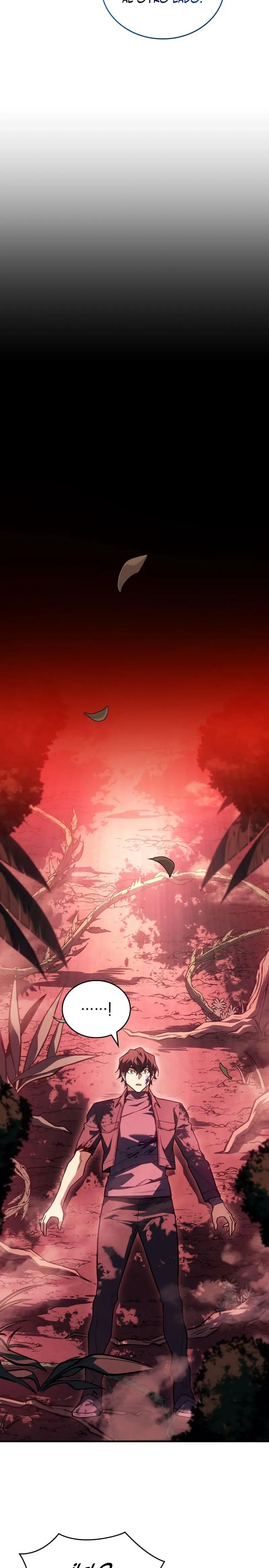 Regresé con el poder del Rey Capítulo 91 - Page 41