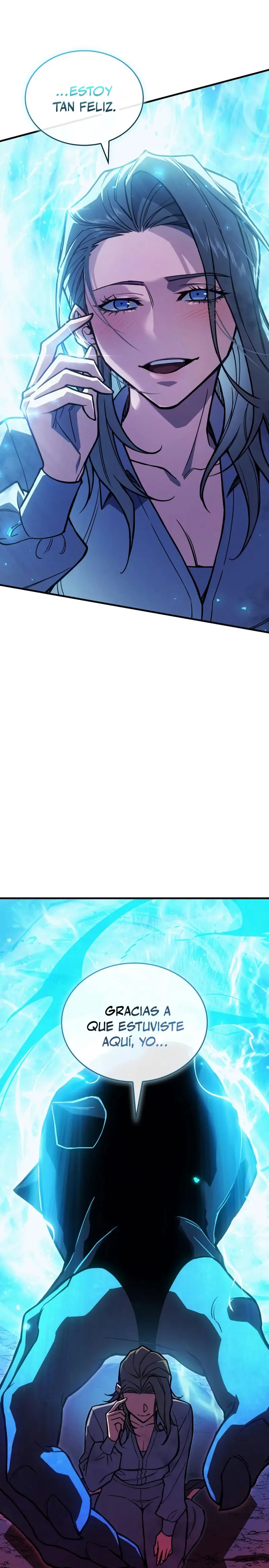 Regresé con el poder del Rey Capítulo 91 - Page 43