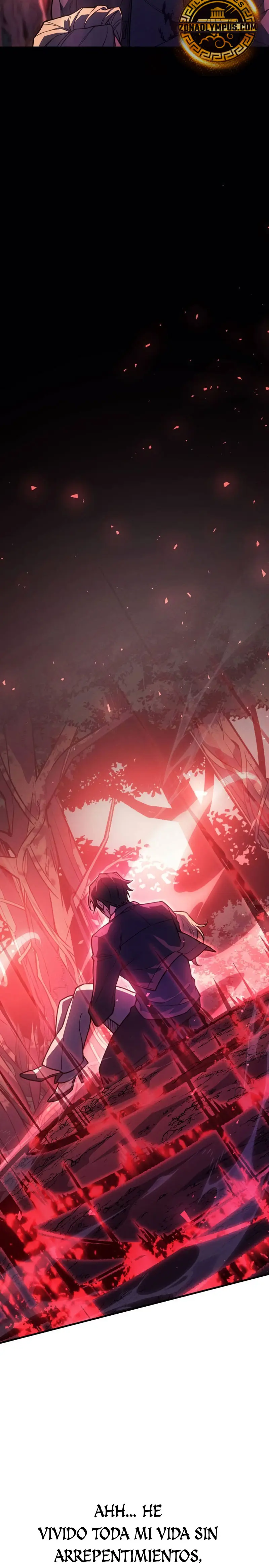 Regresé con el poder del Rey Capítulo 92 - Page 11