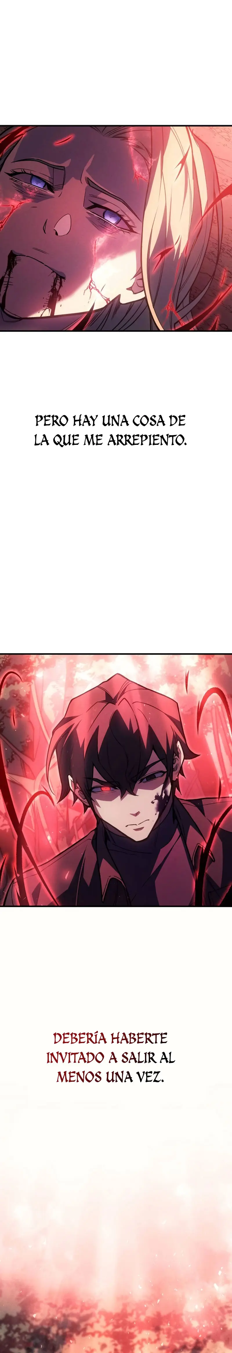 Regresé con el poder del Rey Capítulo 92 - Page 12