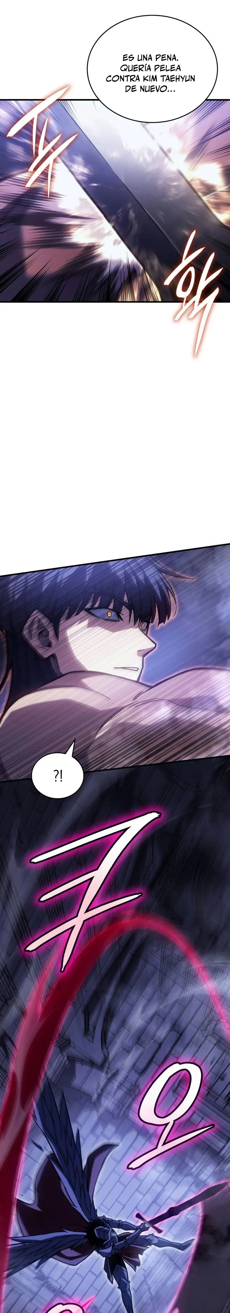 Regresé con el poder del Rey Capítulo 92 - Page 18