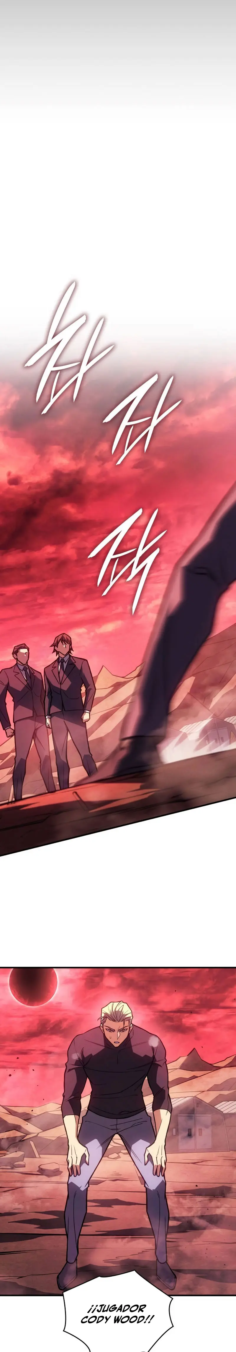 Regresé con el poder del Rey Capítulo 92 - Page 26