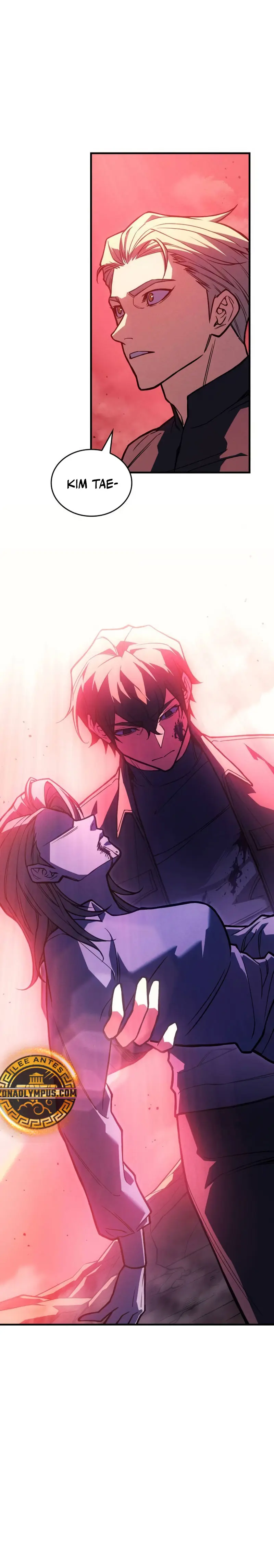 Regresé con el poder del Rey Capítulo 92 - Page 28