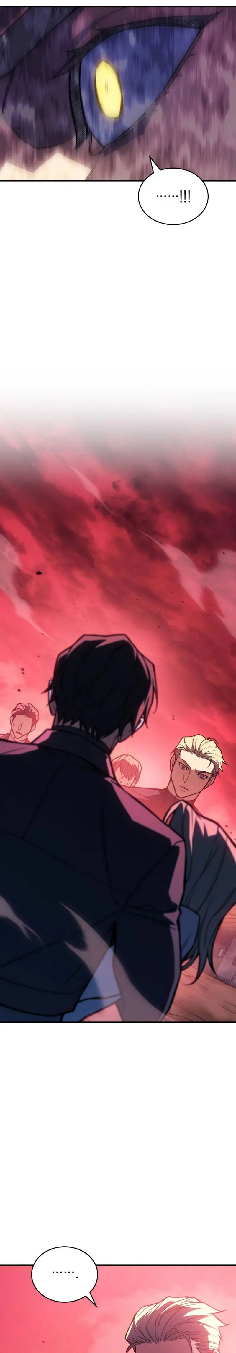 Regresé con el poder del Rey Capítulo 92 - Page 29