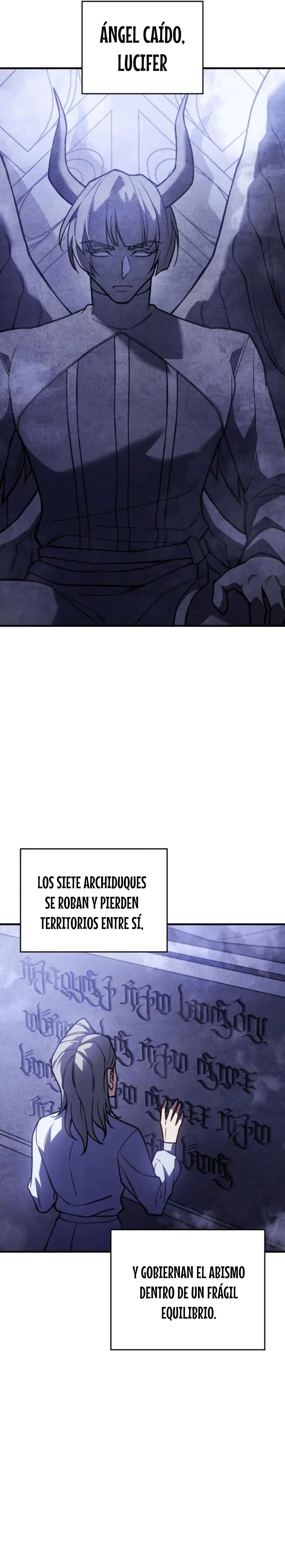 Regresé con el poder del Rey Capítulo 93 - Page 14