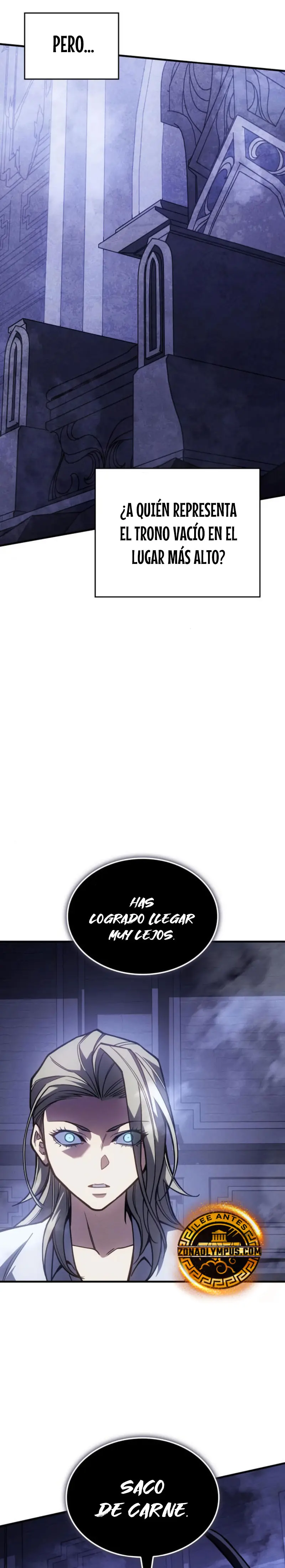 Regresé con el poder del Rey Capítulo 93 - Page 15